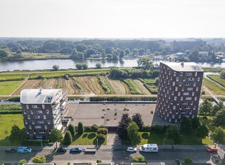 ZWOLLE, Beeldsnijderstraat 139