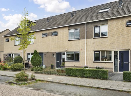 ZWOLLE, Muijdermanstraat 17