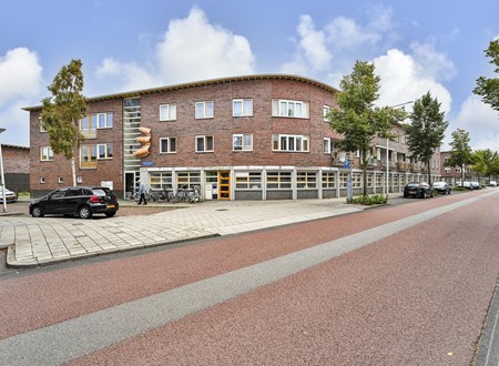 ZWOLLE, Gerard Doustraat 8