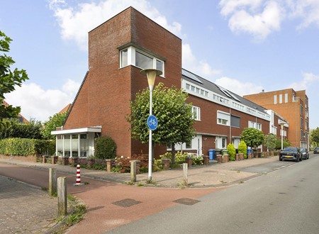 ZWOLLE, Frankhuizerallee 30